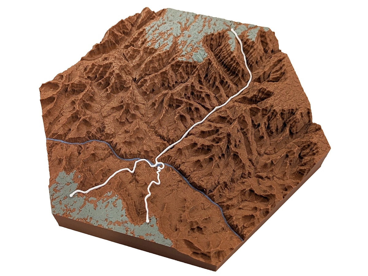 Collections – 3DTrails